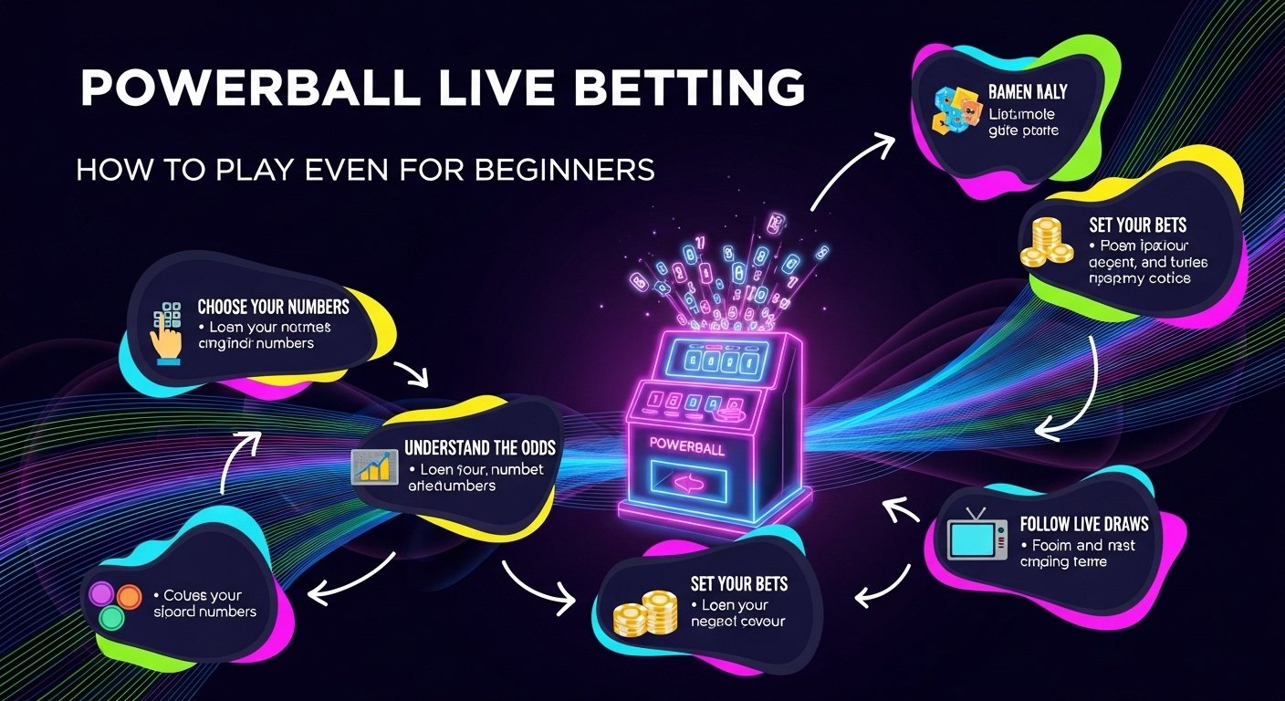 엔트리파워볼 실시간 베팅, 초보자도 하는 방법