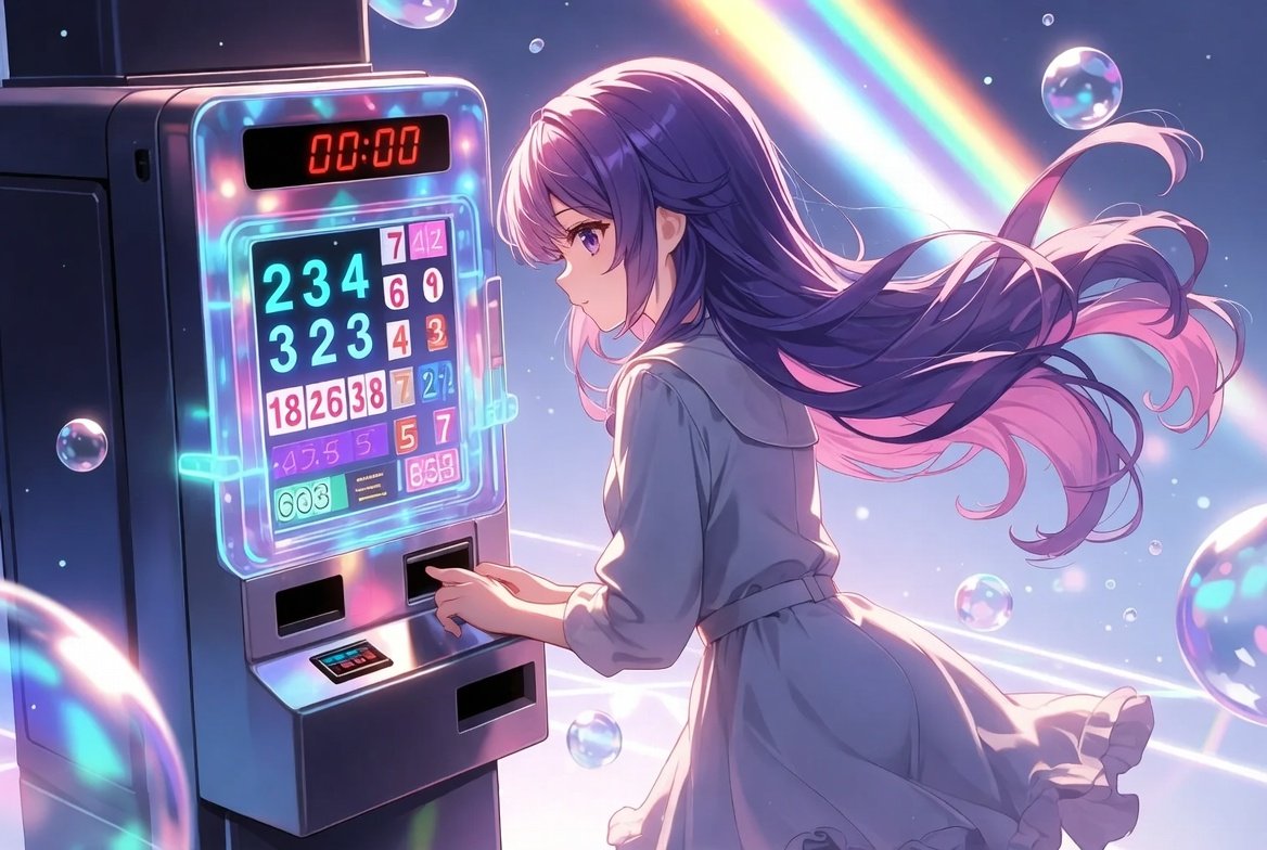 엔트리파워볼 있는 사이트 유저 행동 패턴 조사에서 드러난 변화, 엔트리파워볼 분석기 활용도를 끌어올린 처리 빠른 비밀